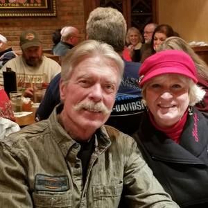 Meet your Posher, Mary